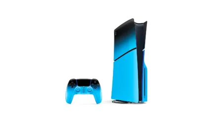 Rhythm Blue